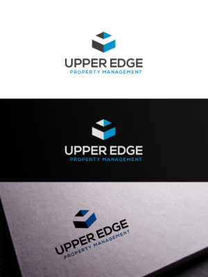Design de Logo par raffaella pour Upper Edge Property Management Inc. | Design : #17143746