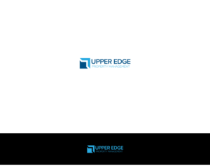 Design de Logo par damakyjr pour Upper Edge Property Management Inc. | Design : #17094206