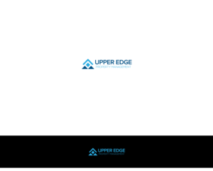 Design de Logo par damakyjr pour Upper Edge Property Management Inc. | Design : #17094207