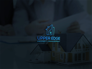 Design de Logo par Deziners Zone pour Upper Edge Property Management Inc. | Design : #17077058
