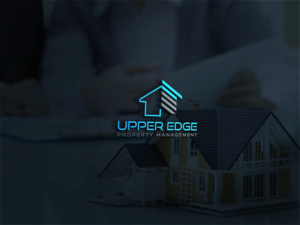 Design de Logo par Deziners Zone pour Upper Edge Property Management Inc. | Design : #17077059
