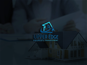 Design de Logo par Deziners Zone pour Upper Edge Property Management Inc. | Design : #17077061