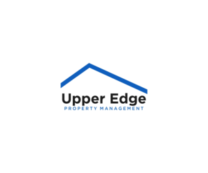 Logo Design by arie.bs for Upper Edge Property Management Inc. | Design: #17107457