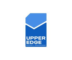 Logo Design by arie.bs for Upper Edge Property Management Inc. | Design: #17108291