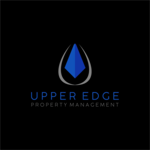 Logo Design by Maulana 2023 for Upper Edge Property Management Inc. | Design: #17089985