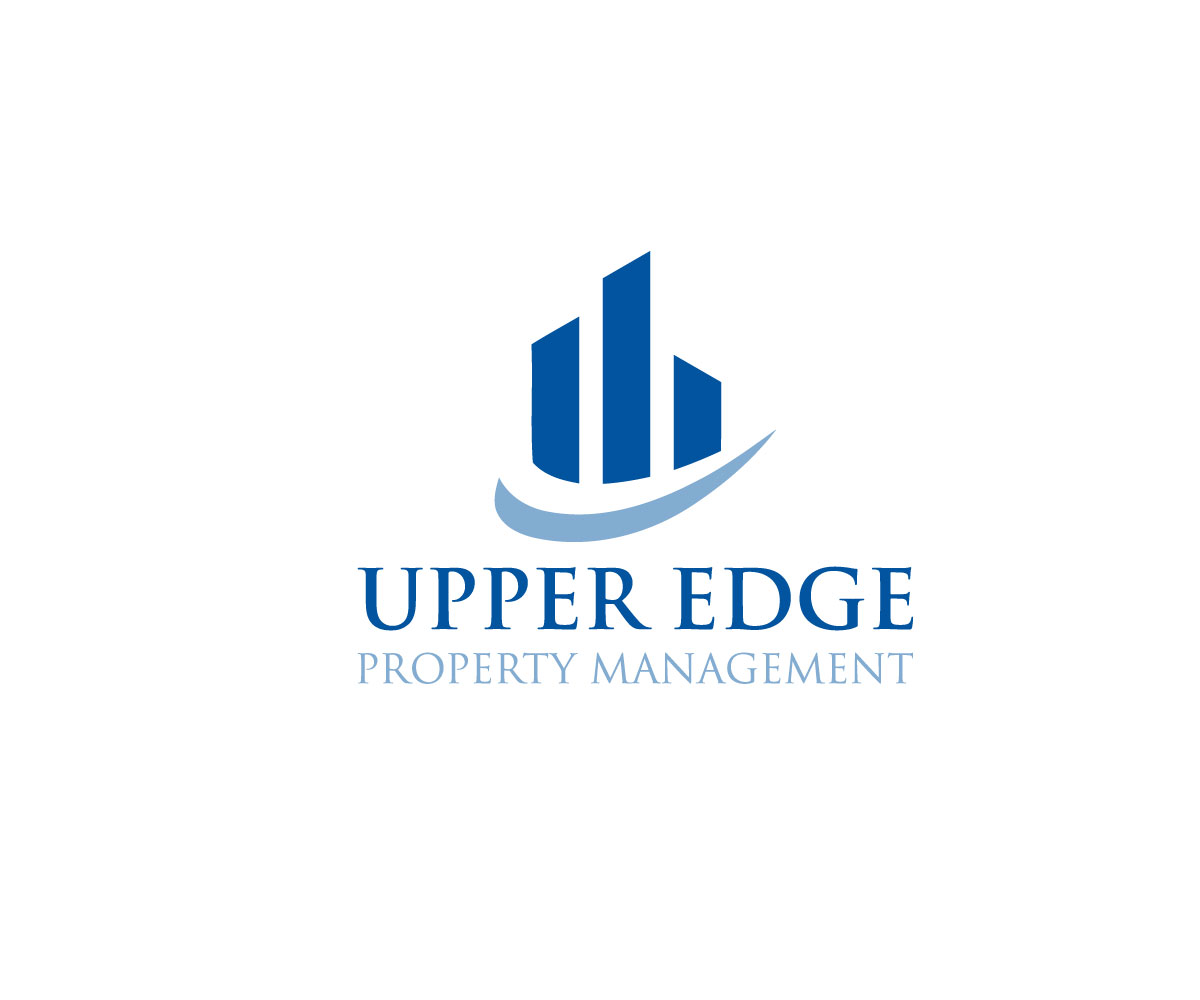 Design de Logo par asman pour Upper Edge Property Management Inc. | Design #17079415