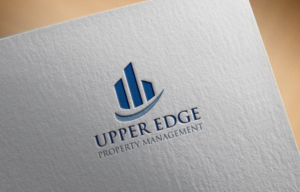 Design de Logo par asman pour Upper Edge Property Management Inc. | Design : #17079416