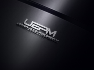 Logo Design by Oaxaqueña for Upper Edge Property Management Inc. | Design: #17065675