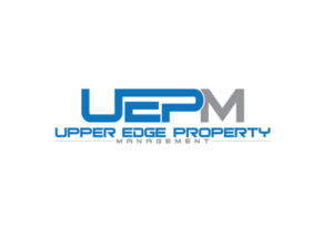 Logo Design by Oaxaqueña for Upper Edge Property Management Inc. | Design: #17065677
