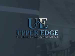 Design de Logo par Onetouch110 pour Upper Edge Property Management Inc. | Design : #17076437