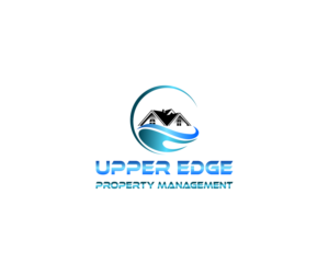Design de Logo par marksolu pour Upper Edge Property Management Inc. | Design #17073459