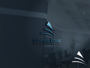 Design de Logo par Deep Night pour Upper Edge Property Management Inc. | Design : #17068100