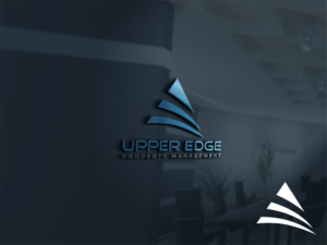 Design de Logo par Deep Night pour Upper Edge Property Management Inc. | Design : #17191434