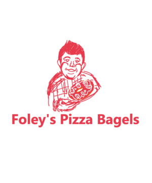 Logo Design by Polina Perova
