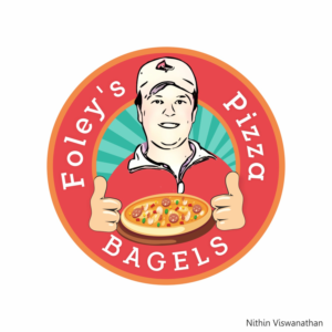 Logo Design by Nithin Viswanathan for this project | Design #17082527