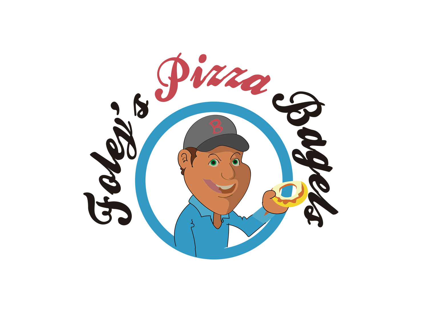 Logo Design by nanocb72 for this project | Design #17016738