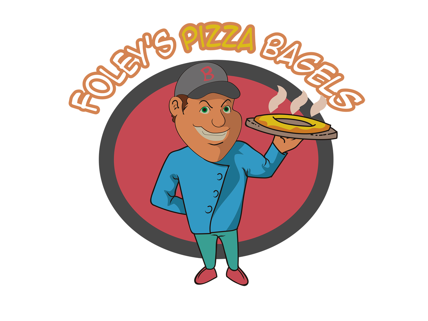 Logo Design by nanocb72 for this project | Design #17028744