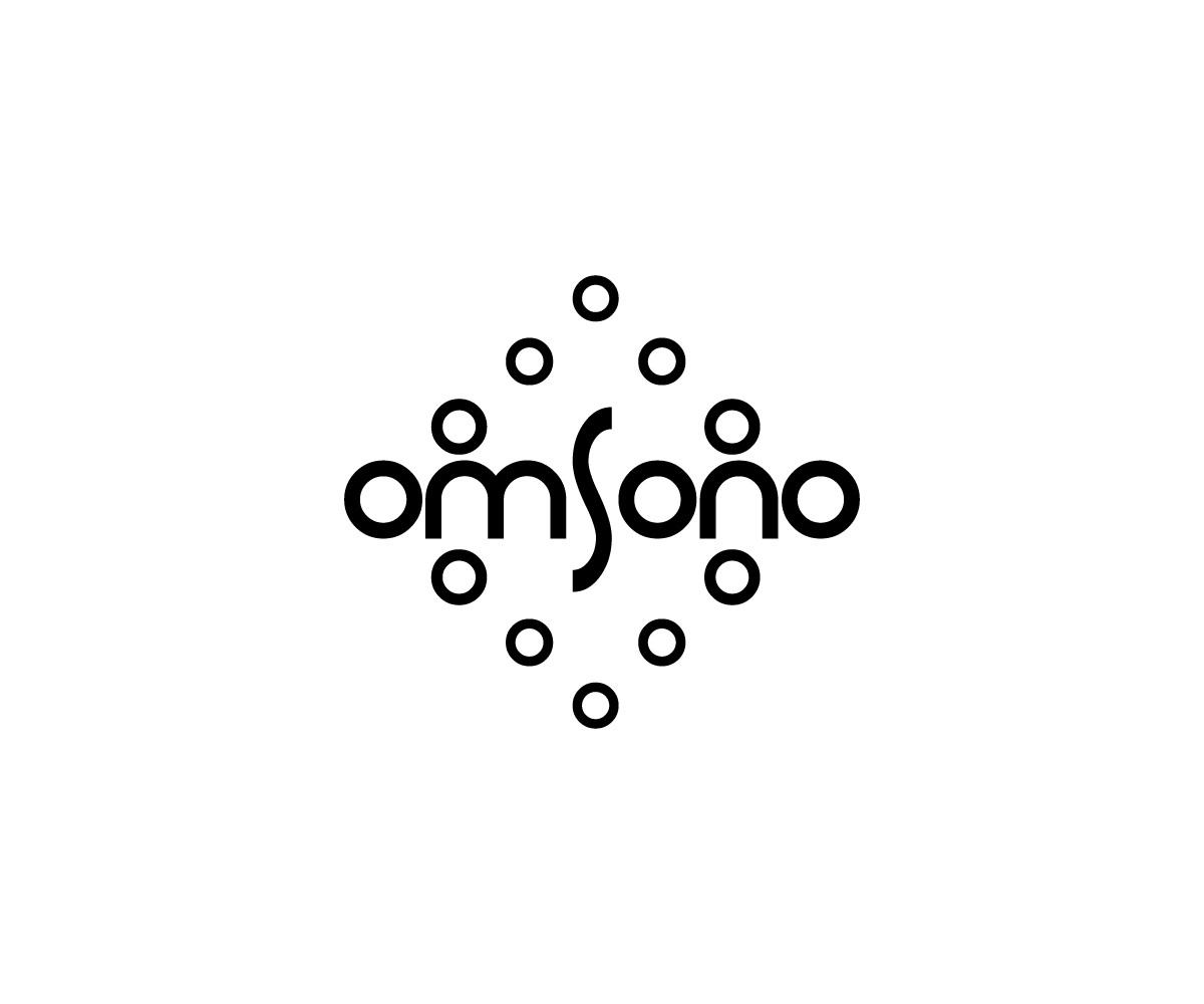 Logo-Design von meygekon für Omsono | Design #17122596