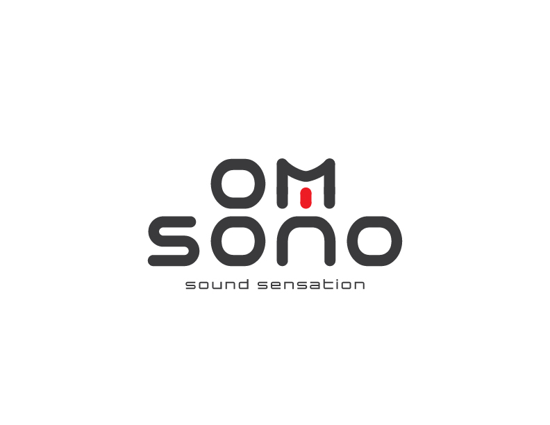Logo Design by sikamcoy222 for Omsono | Design #17079184
