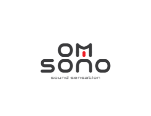 Logo-Design von sikamcoy222 für Omsono | Design: #17079184