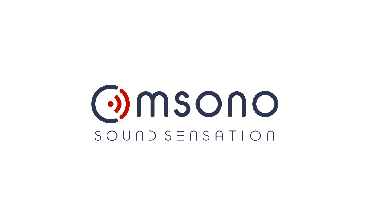 Logo Design by Spuddywuddy for Omsono | Design #17092882