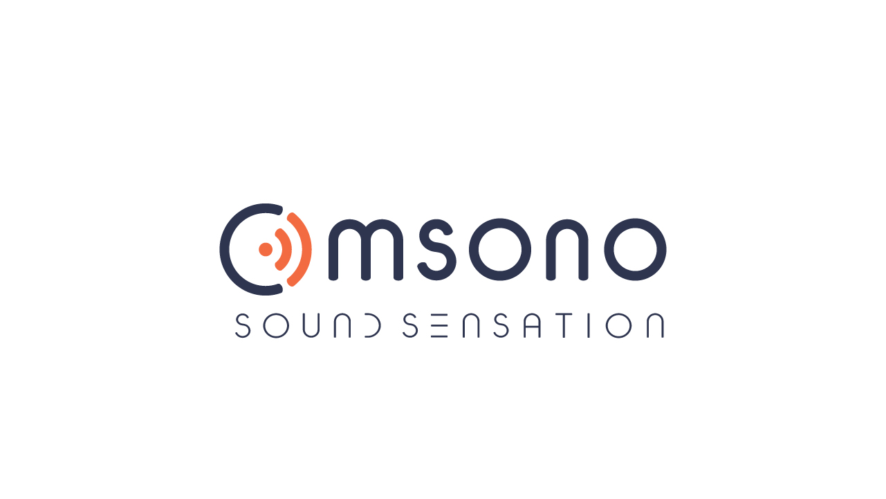 Logo Design by Spuddywuddy for Omsono | Design #17092883