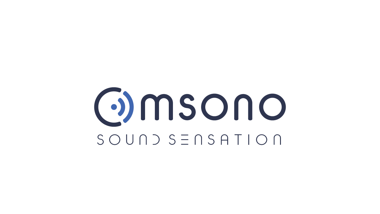 Logo Design by Spuddywuddy for Omsono | Design #17092884