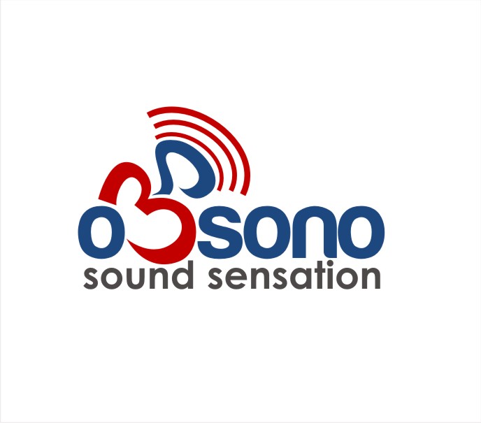 Logo Design by nutu for Omsono | Design #17026430