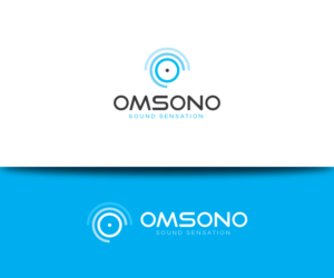 Logo Design by nandkumar for Omsono | Design: #17122035
