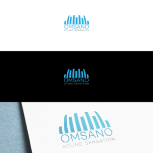 Logo Design by DesignDUO for Omsono | Design: #17099426