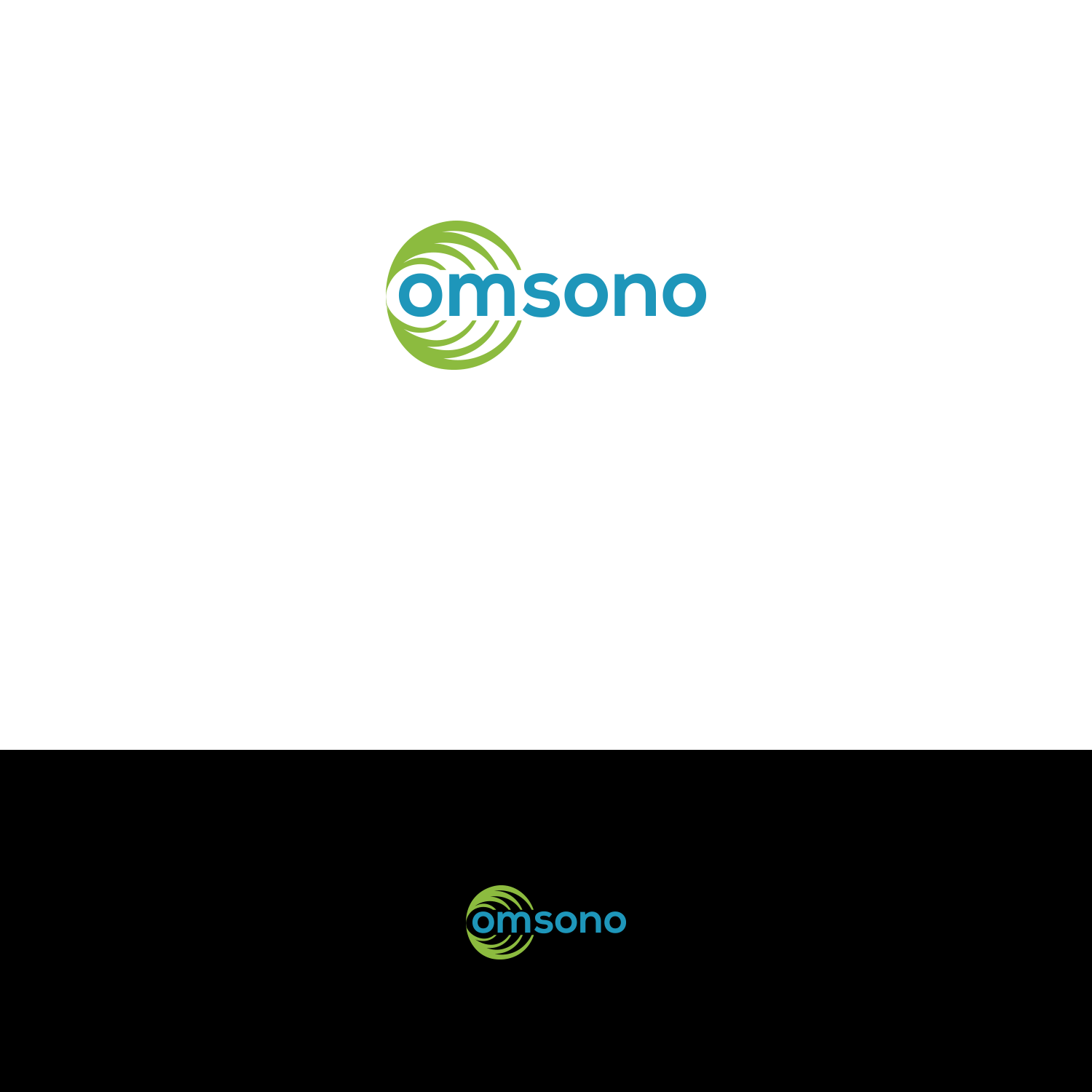 Logo Design by DesignDUO for Omsono | Design #17110481
