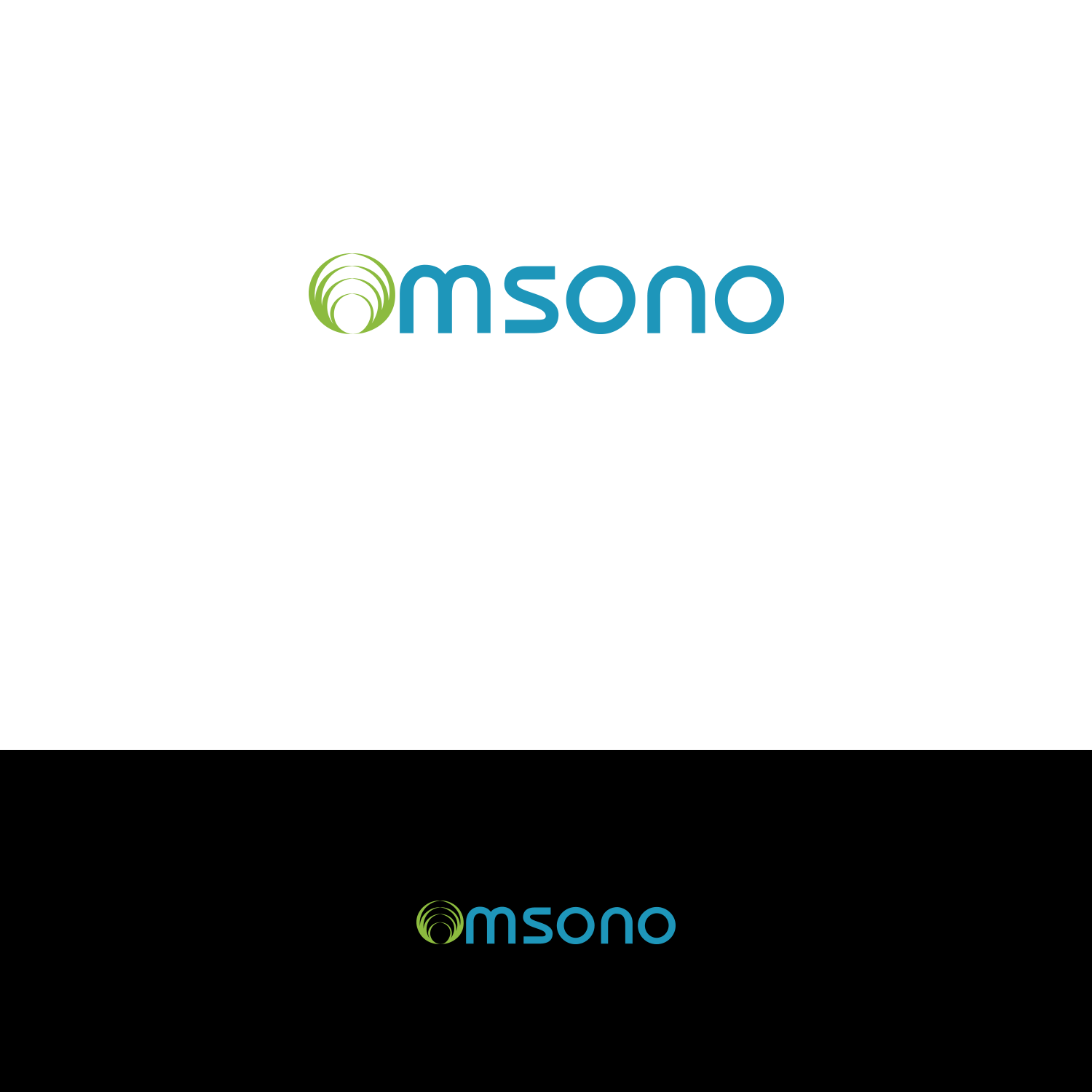 Logo-Design von DesignDUO für Omsono | Design #17110482