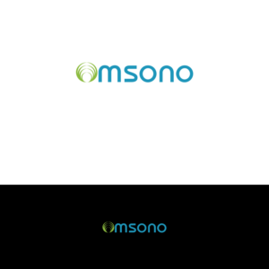 Logo Design by DesignDUO for Omsono | Design: #17110482