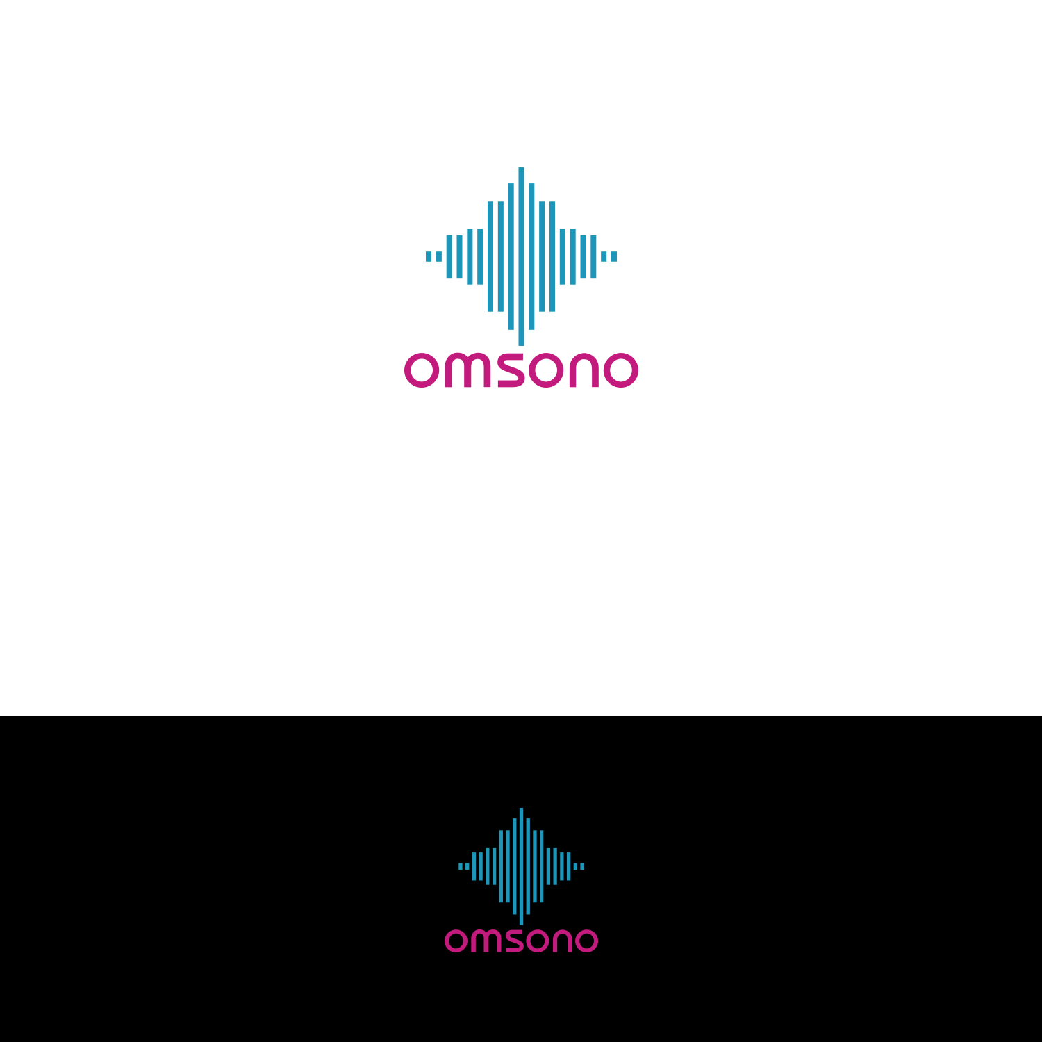 Logo-Design von DesignDUO für Omsono | Design #17110483