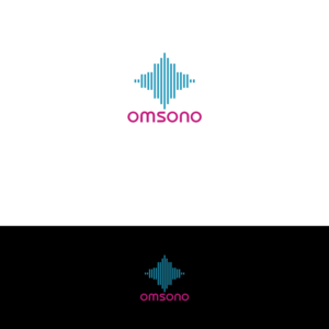 Logo Design by DesignDUO for Omsono | Design: #17110483