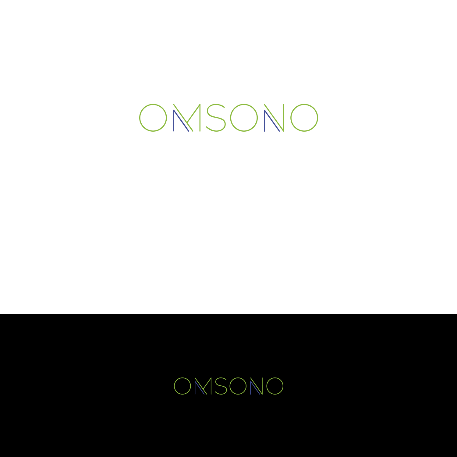 Logo Design by DesignDUO for Omsono | Design #17110484