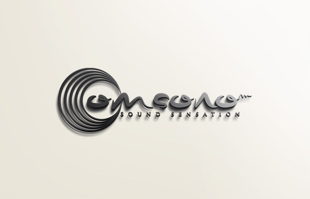 Logo Design by A S design @ for Omsono | Design #17067549