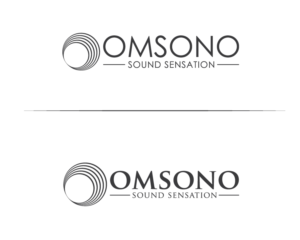 Logo-Design von A S design @ für Omsono | Design: #17187724