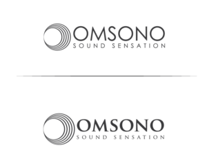 Logo Design by A S design @ for Omsono | Design: #17187725