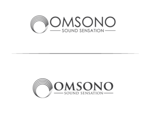 Logo-Design von A S design @ für Omsono | Design: #17187726