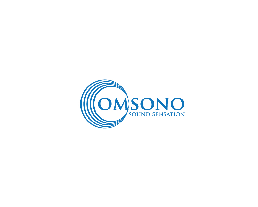 Logo Design by A S design @ for Omsono | Design #17191185