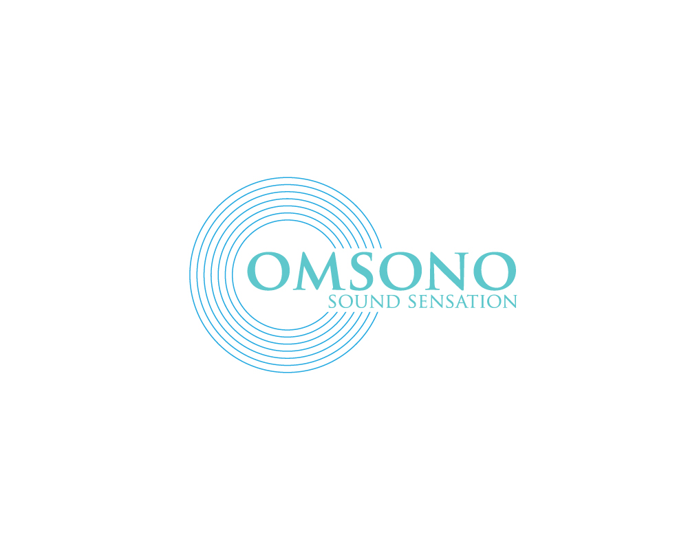 Logo Design by A S design @ for Omsono | Design #17191186