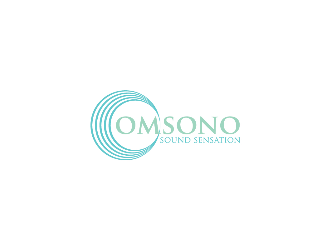 Logo Design by A S design @ for Omsono | Design #17202888