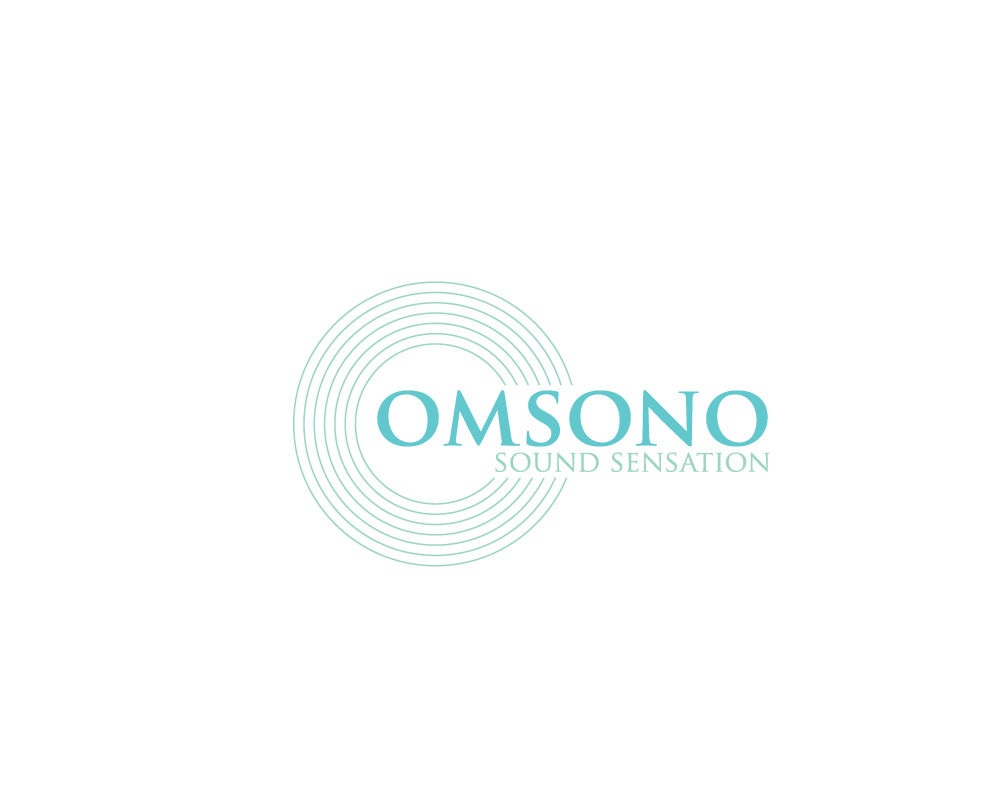 Logo Design by A S design @ for Omsono | Design #17202890
