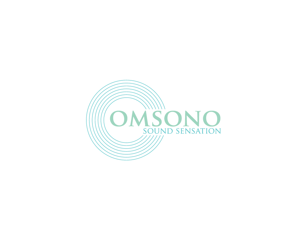 Logo Design by A S design @ for Omsono | Design #17202891