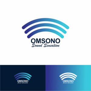 Logo-Design von Zafranrizki21 für Omsono | Design: #17055779