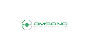 Logo-Design von amel02 für Omsono | Design: #17035596