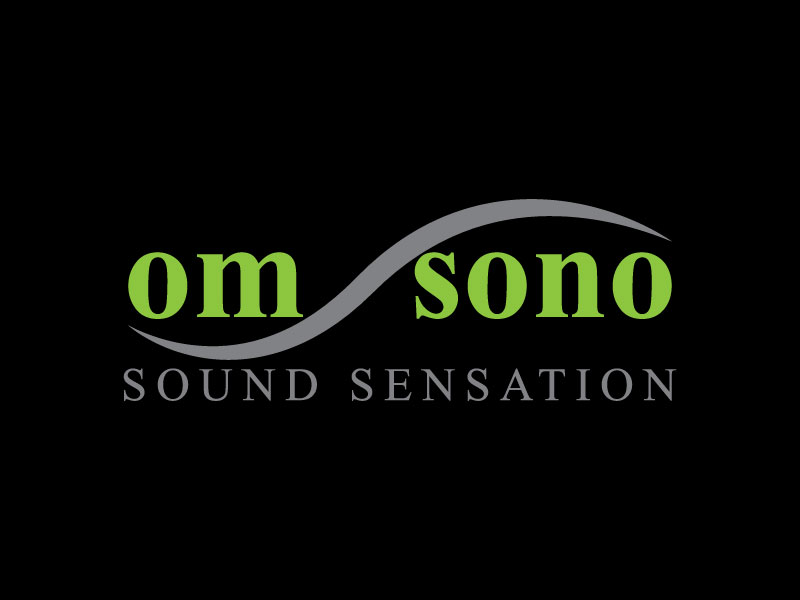 Logo Design by Alhamduliallah for Omsono | Design #17042837