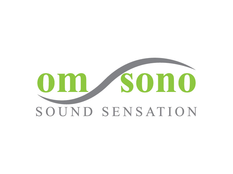 Logo Design by Alhamduliallah for Omsono | Design #17042839