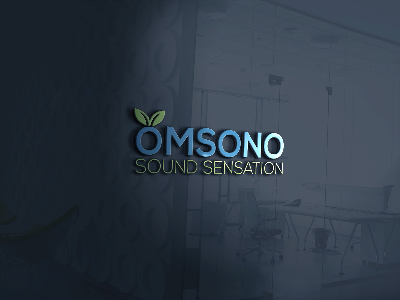 Logo Design by Gross for Omsono | Design #17051015